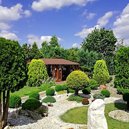 Hotel Hawana Bydgoszcz Dış mekan fotoğraf