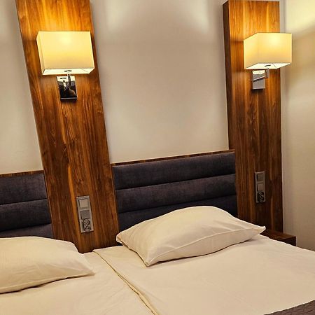 Hotel Hawana Bydgoszcz Dış mekan fotoğraf