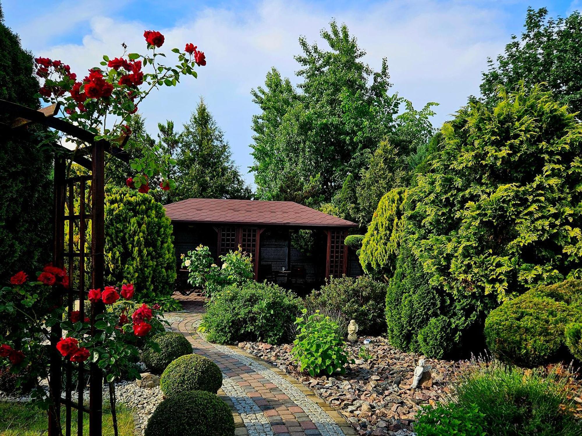 Hotel Hawana Bydgoszcz Dış mekan fotoğraf