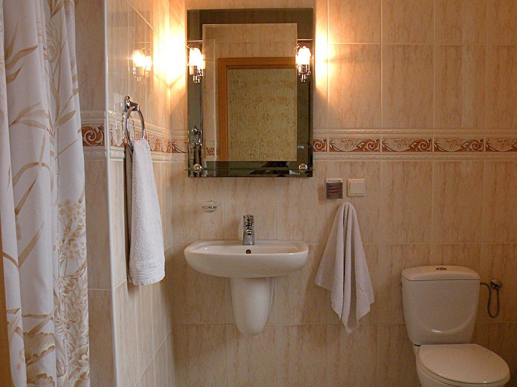 Hotel Hawana Bydgoszcz Oda fotoğraf