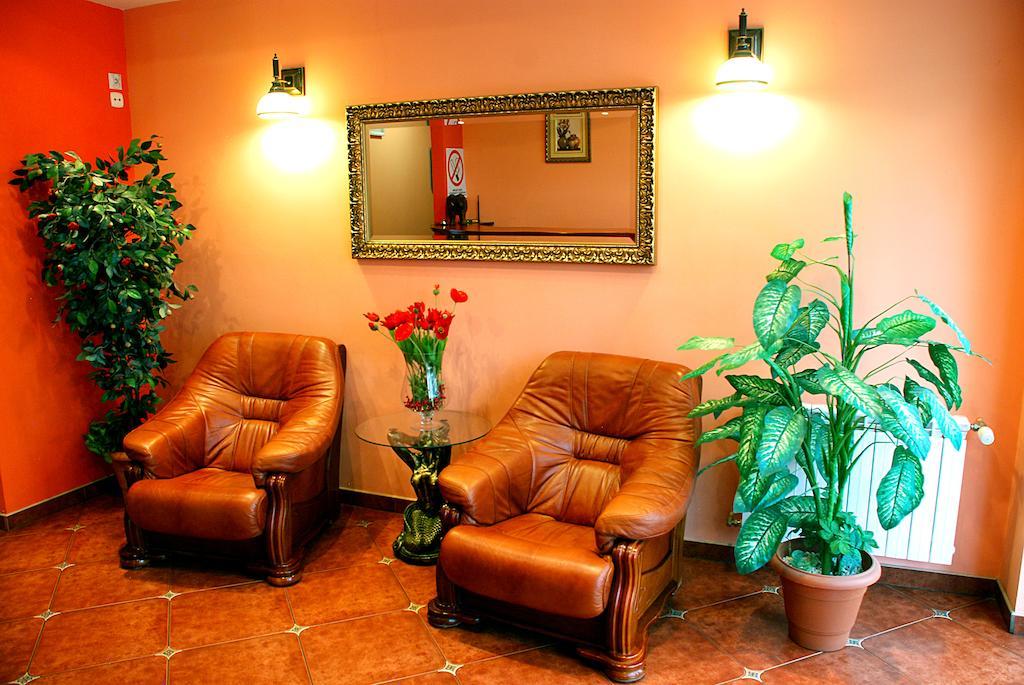 Hotel Hawana Bydgoszcz Dış mekan fotoğraf