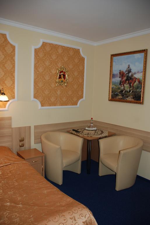 Hotel Hawana Bydgoszcz Dış mekan fotoğraf