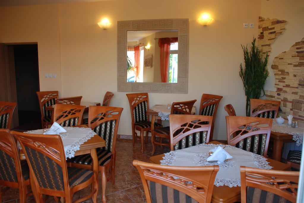 Hotel Hawana Bydgoszcz Dış mekan fotoğraf