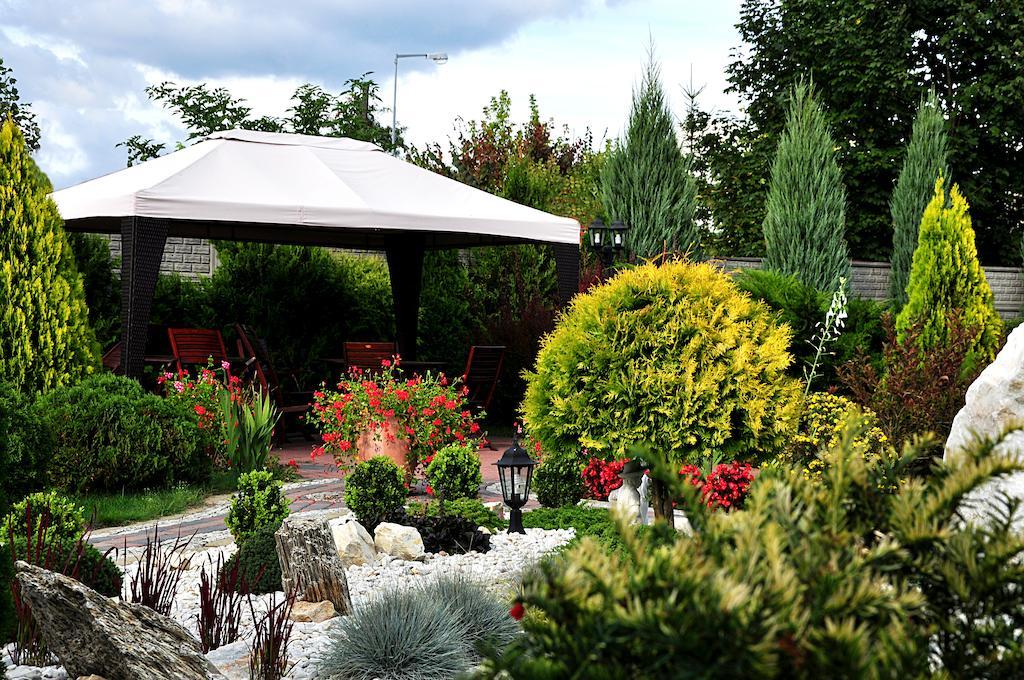 Hotel Hawana Bydgoszcz Dış mekan fotoğraf