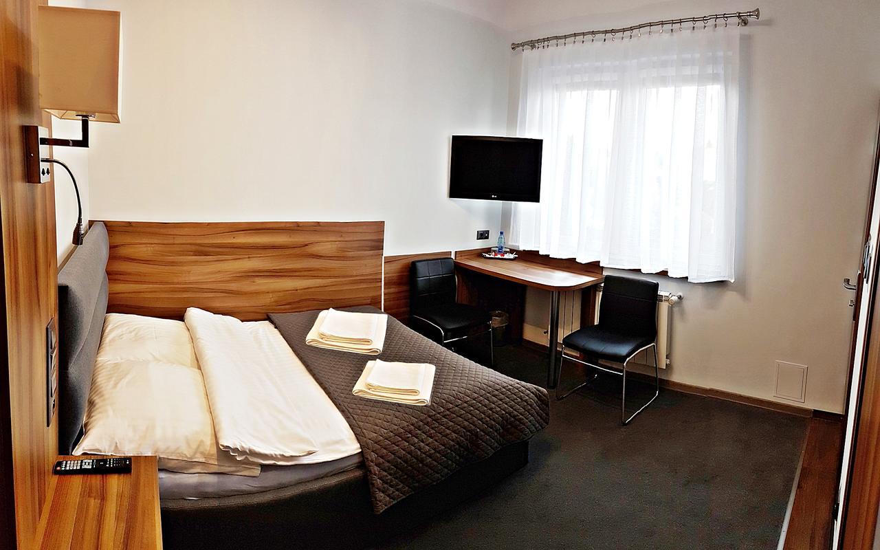 Hotel Hawana Bydgoszcz Dış mekan fotoğraf